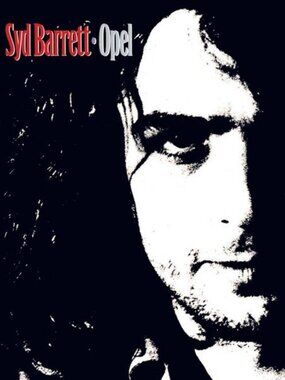 syd barrett opel news 2014 europe lp - pink floyd madcap psychedlic milky way